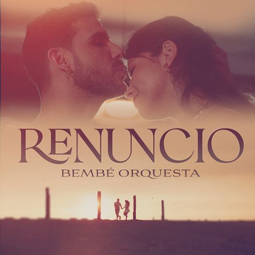 Orquesta Bembé - Renuncio